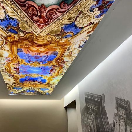 Suite Del Ponte Normanno Vespro Palermo Exterior photo