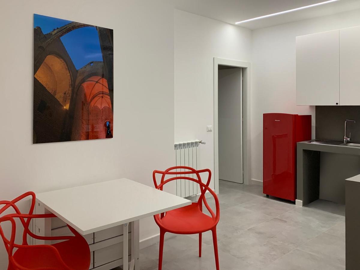 Suite Del Ponte Normanno Vespro Palermo Exterior photo