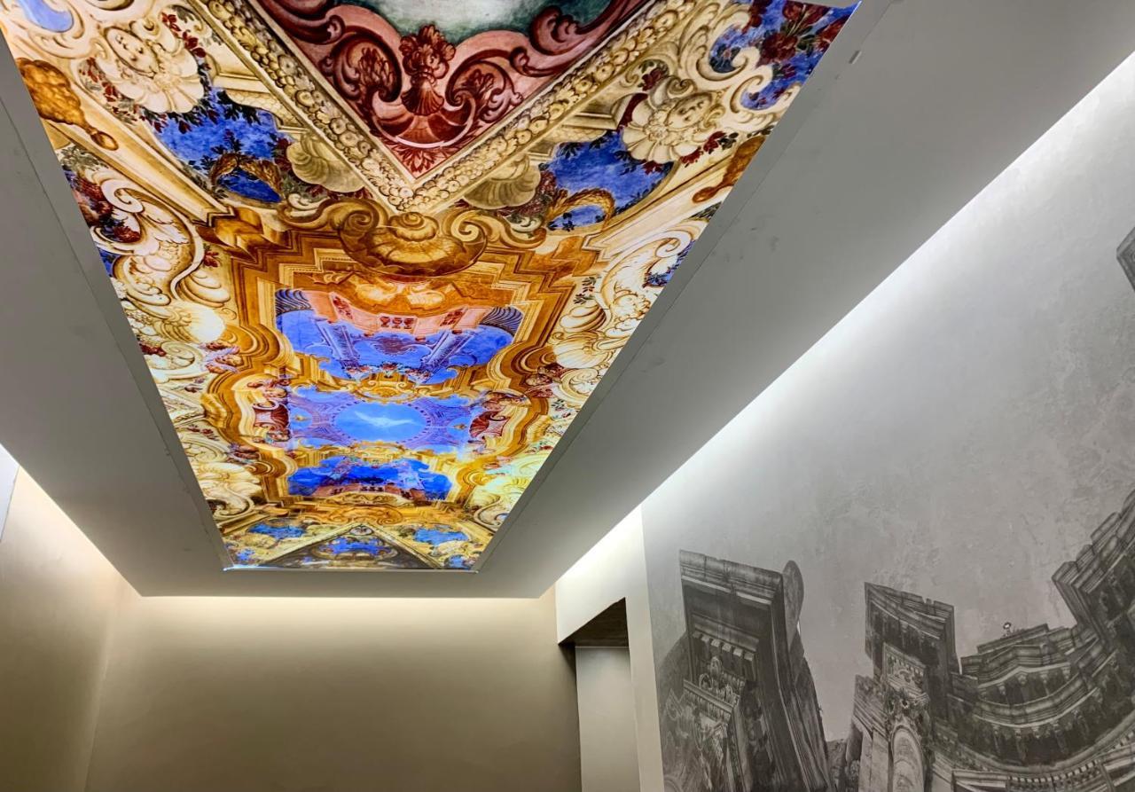 Suite Del Ponte Normanno Vespro Palermo Exterior photo