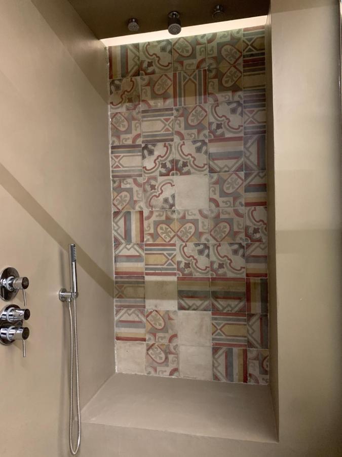 Suite Del Ponte Normanno Vespro Palermo Exterior photo
