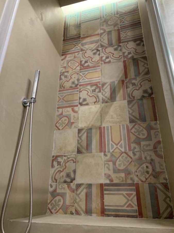 Suite Del Ponte Normanno Vespro Palermo Exterior photo