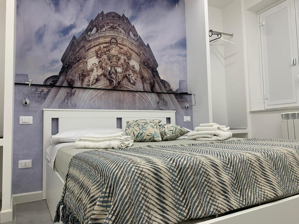 Suite Del Ponte Normanno Vespro Palermo Exterior photo