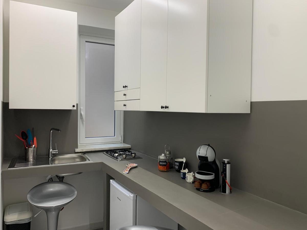 Suite Del Ponte Normanno Vespro Palermo Exterior photo