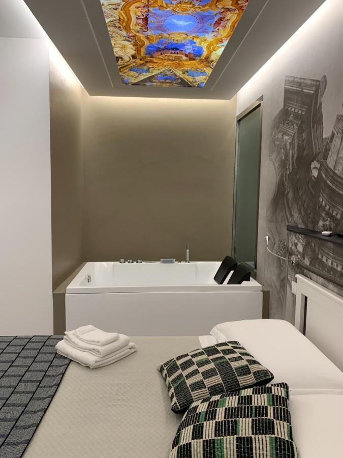 Suite Del Ponte Normanno Vespro Palermo Exterior photo