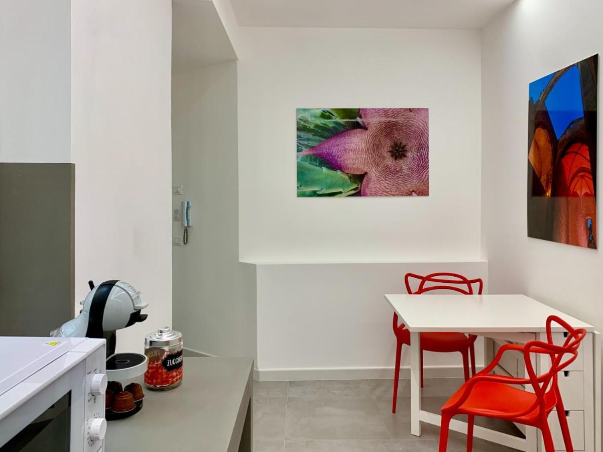 Suite Del Ponte Normanno Vespro Palermo Exterior photo